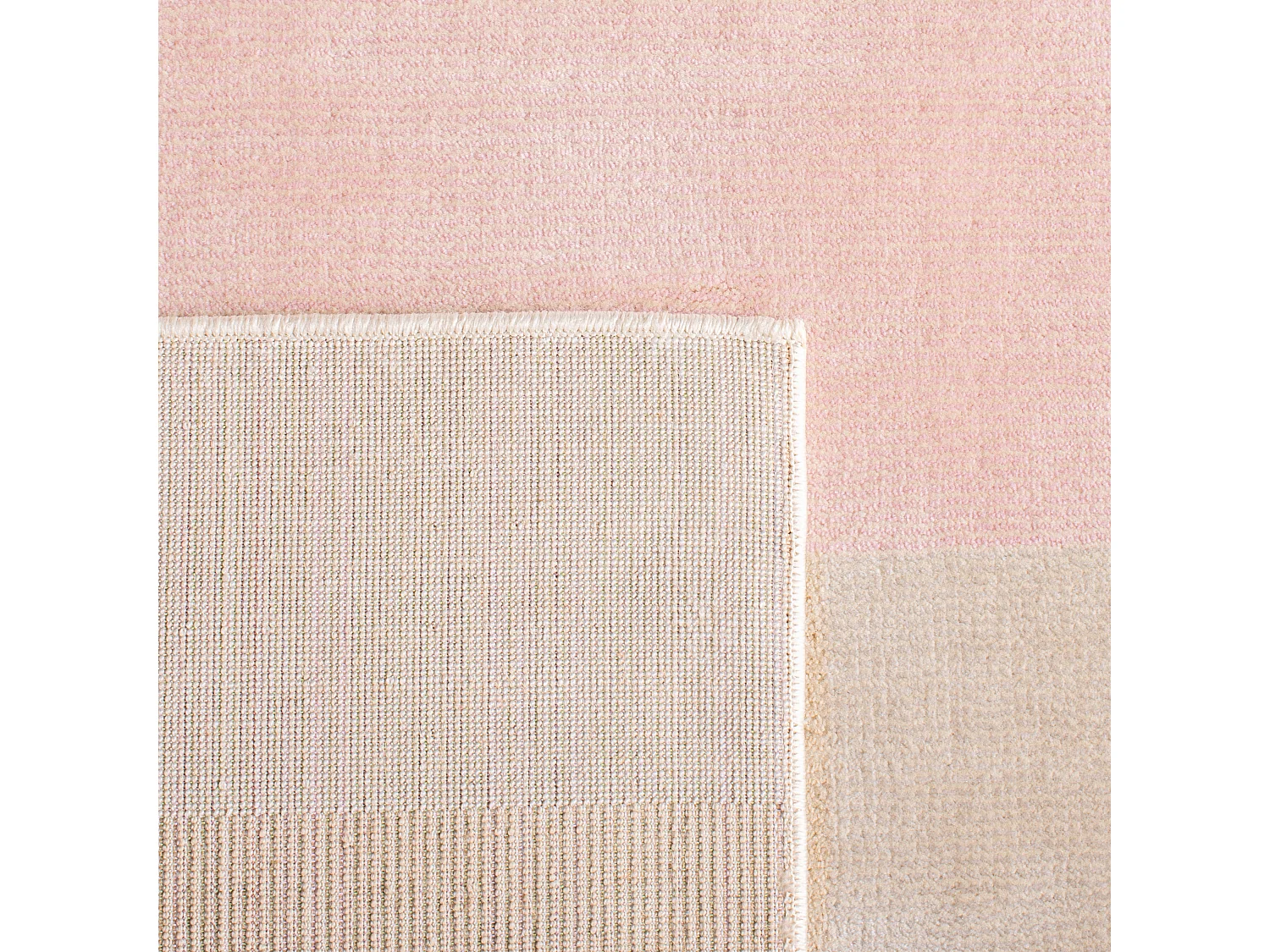 Tapis Rose/Violet 160 X 231 cm - Josey