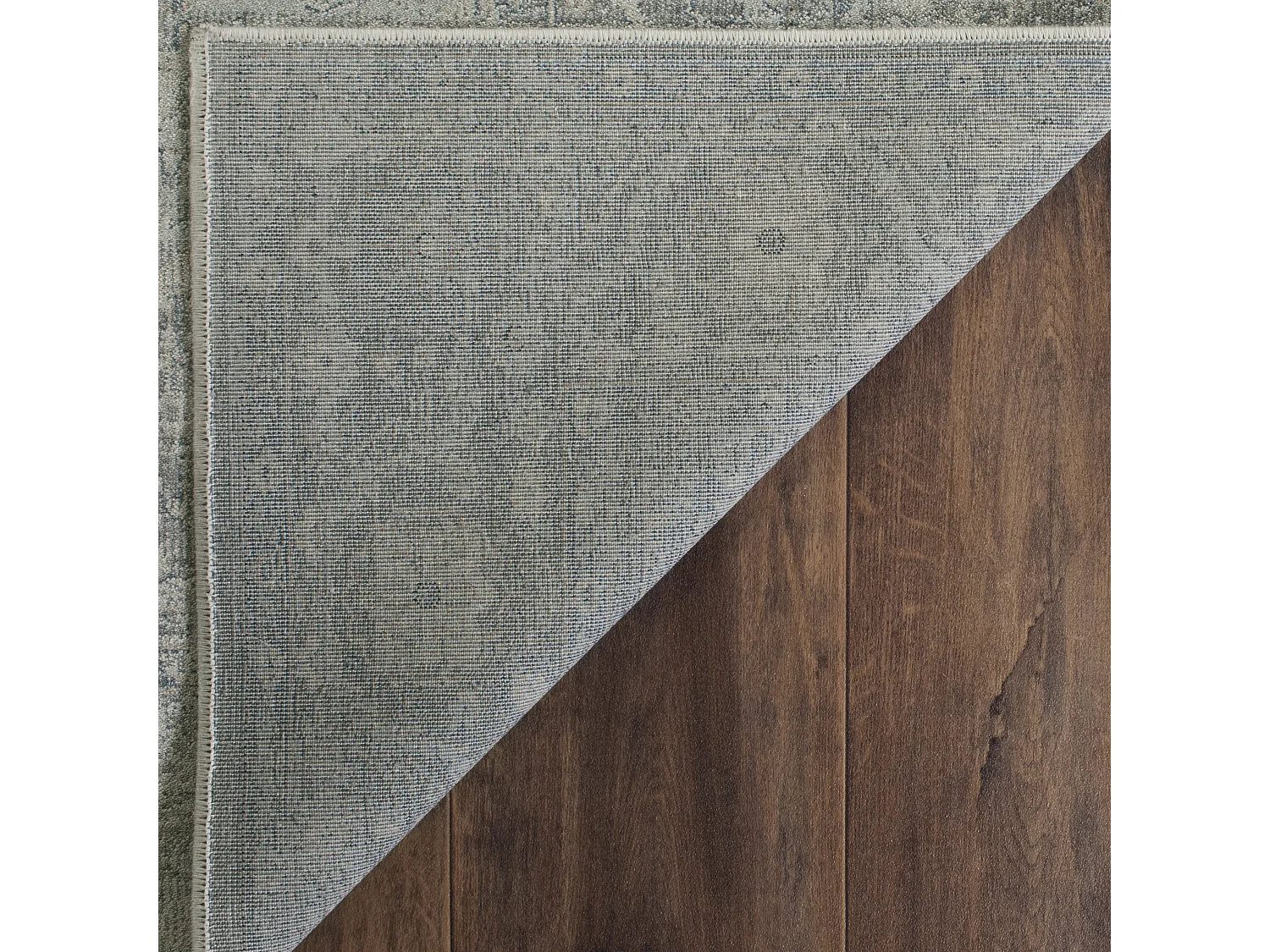 Tapis Gris 160 X 229 cm - Charlotte