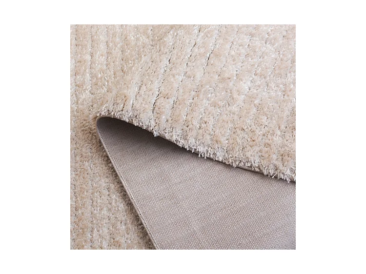 Tapis Beige 91 X 152 cm - Twyla