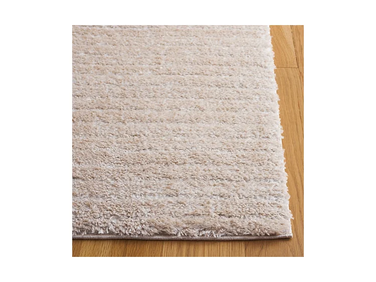 Tapis Beige 91 X 152 cm - Twyla