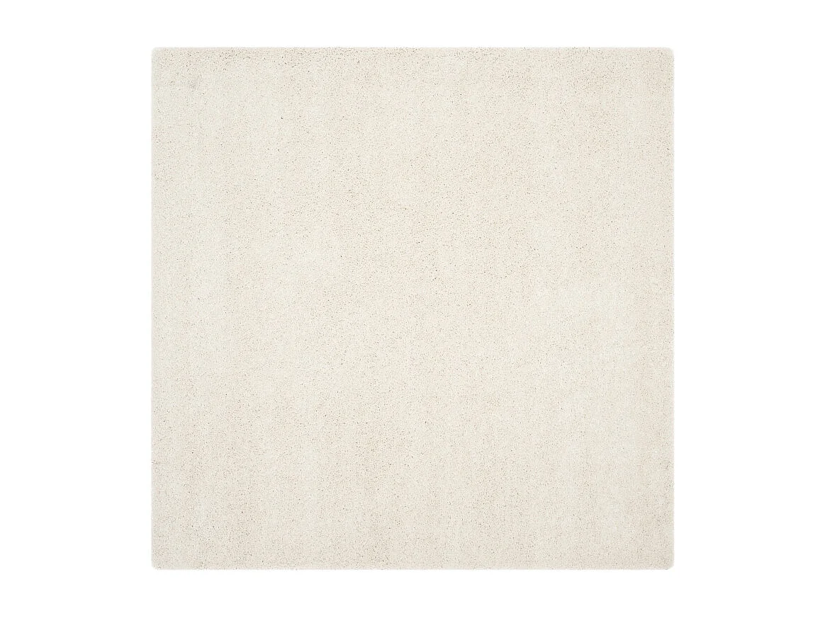 Tapis Ivoire 91 X 91 cm - Bowery