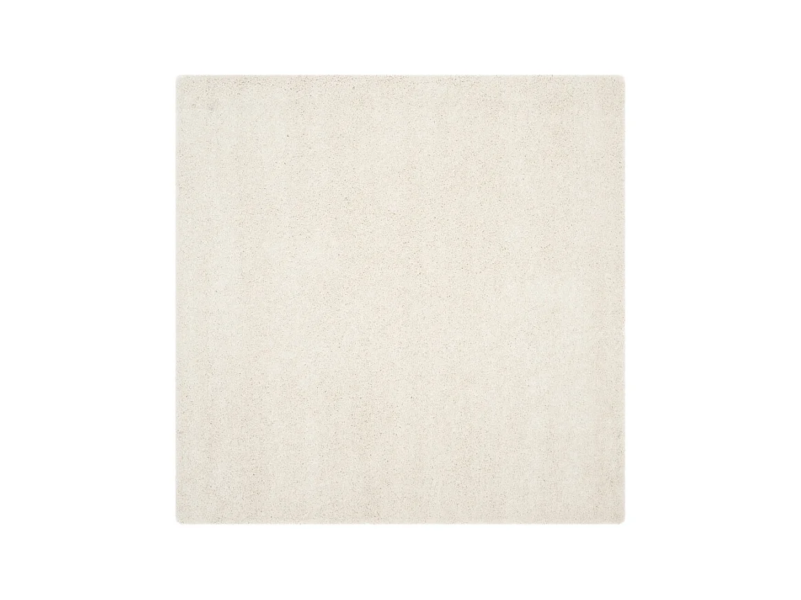 Tapis Ivoire 91 X 91 cm - Bowery
