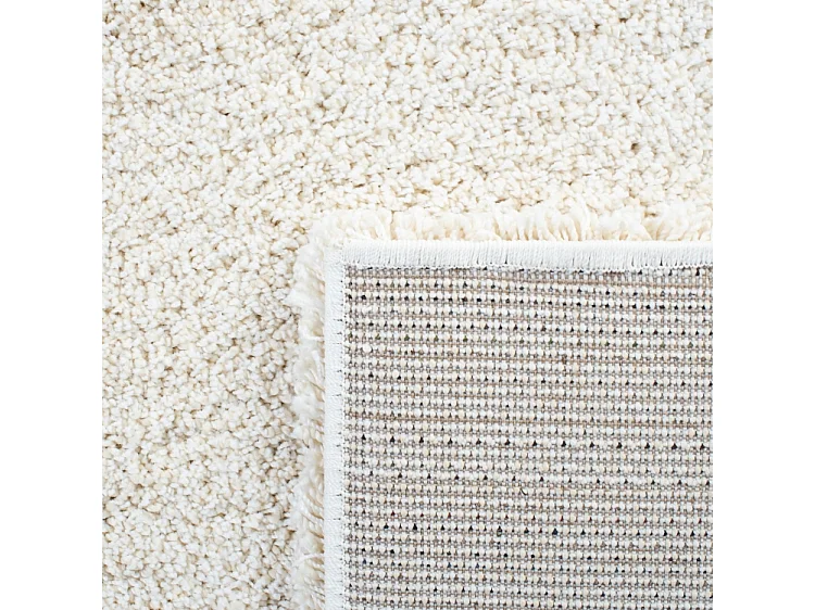 Tapis Ivoire 91 X 91 cm - Bowery