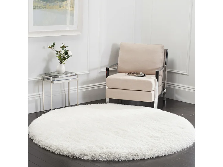 Tapis Ivoire 122 X 122 cm - Joules