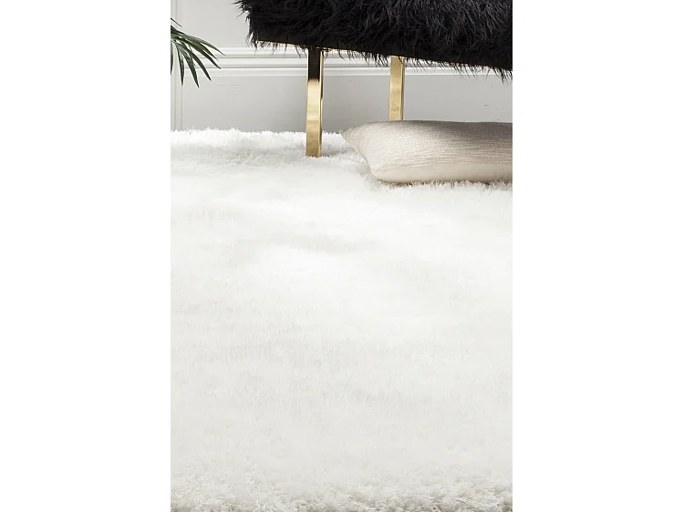 Tapis Ivoire 122 X 122 cm - Joules