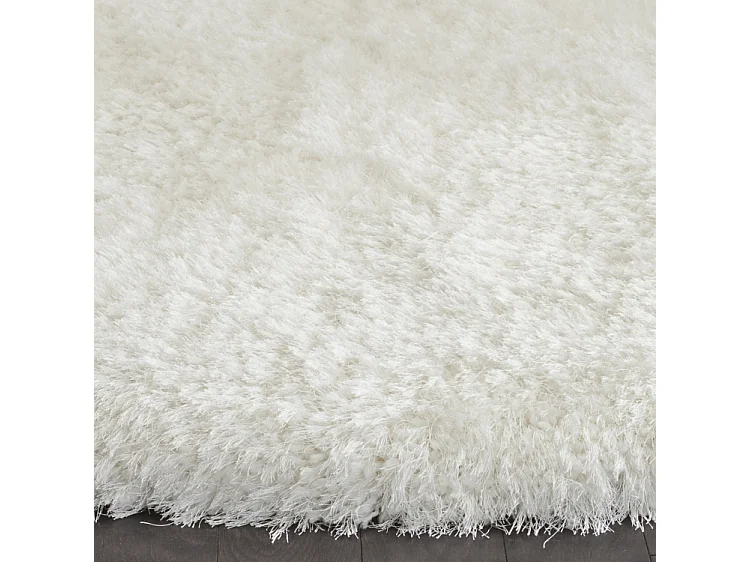 Tapis Ivoire 122 X 122 cm - Joules