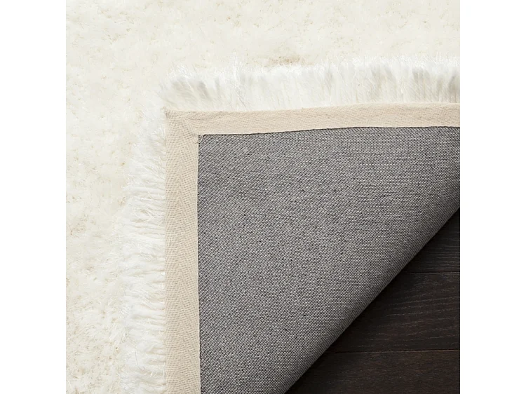 Tapis Ivoire 122 X 122 cm - Joules