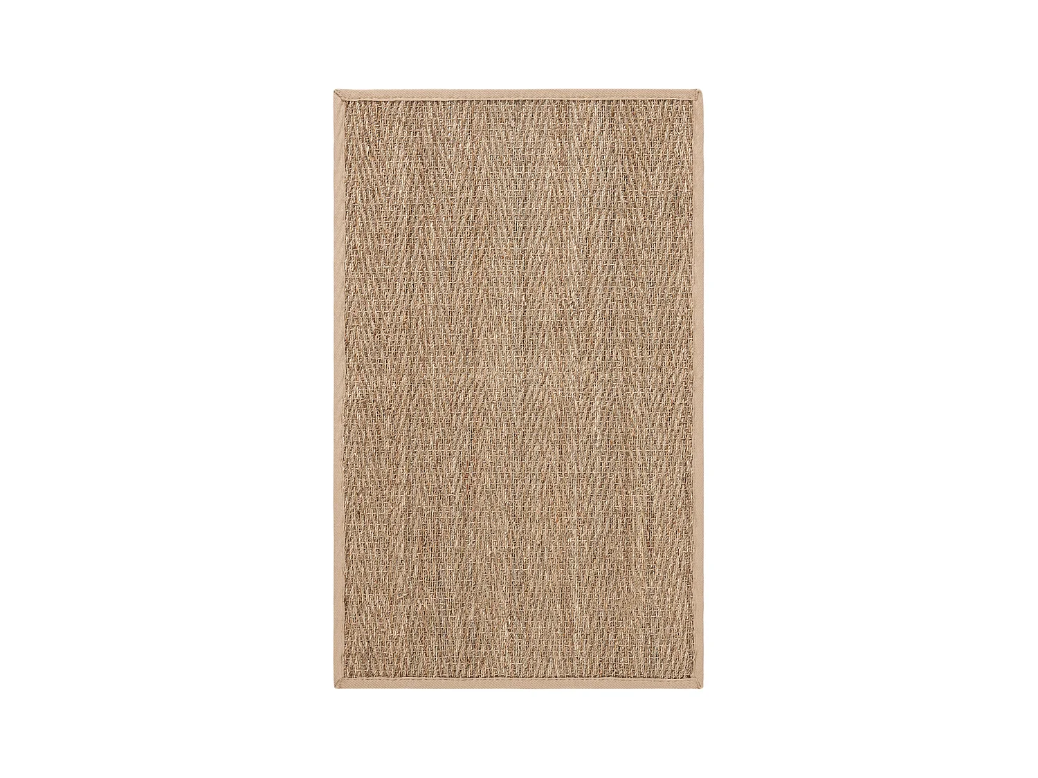 Tapis Naturel/Beige 61 X 91 cm - Winifred