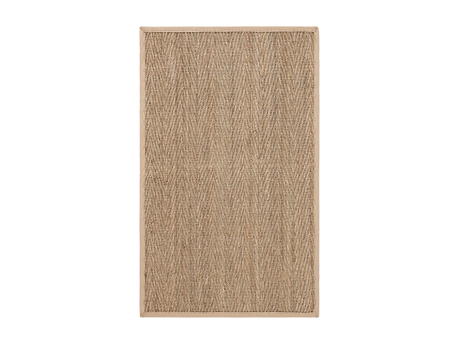 Tapis Naturel/Beige 61 X 91 cm - Winifred
