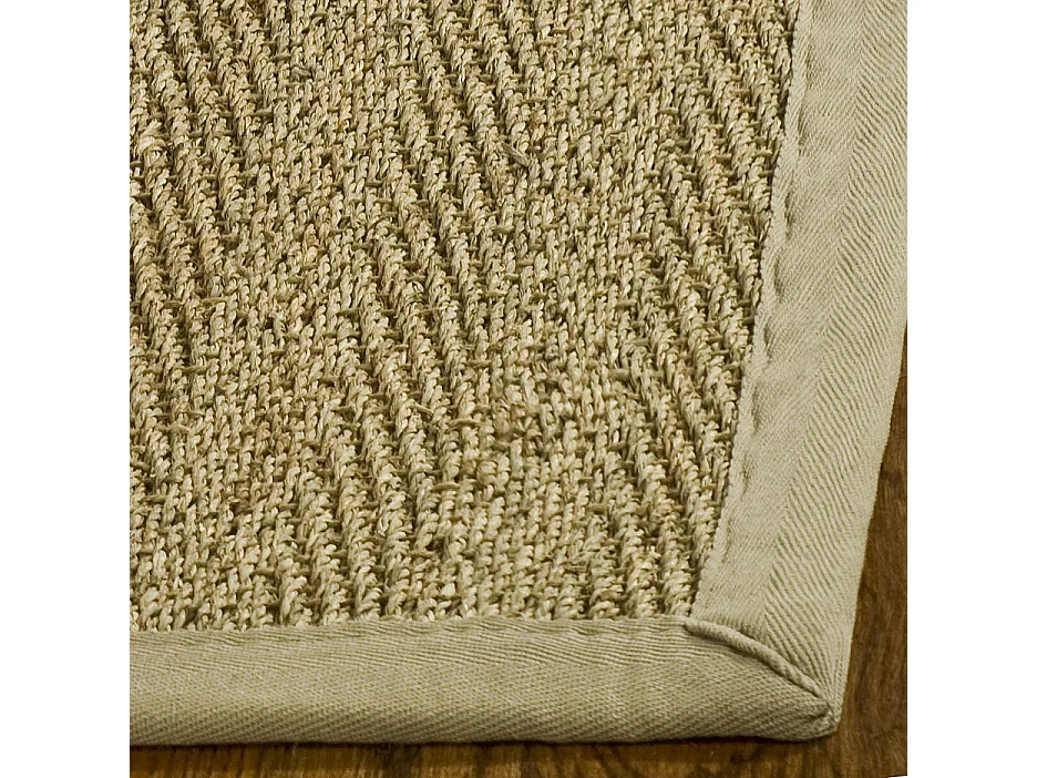 Tapis Naturel/Beige 61 X 91 cm - Winifred