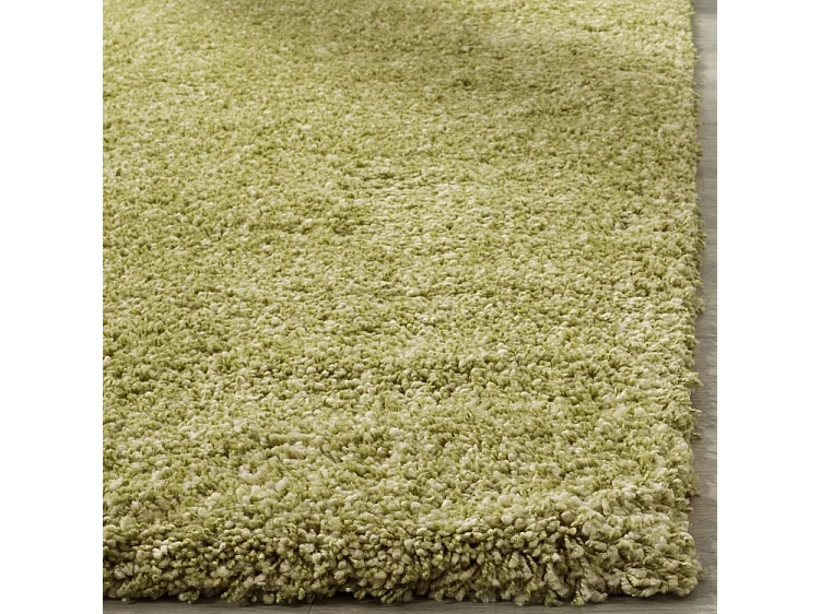 Tapis Vert 91 X 152 cm - Crosby
