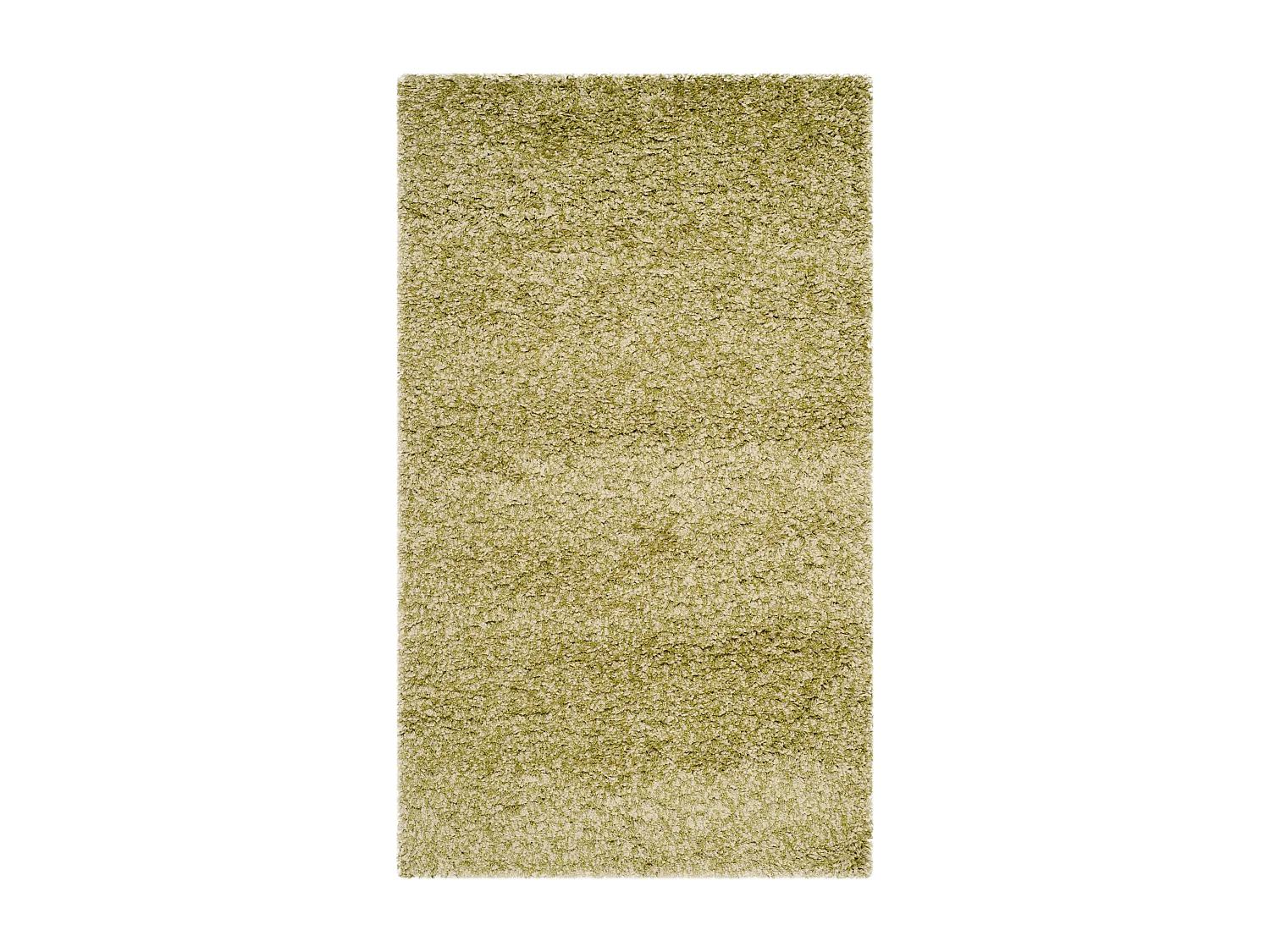 Tapis Vert 91 X 152 cm - Crosby