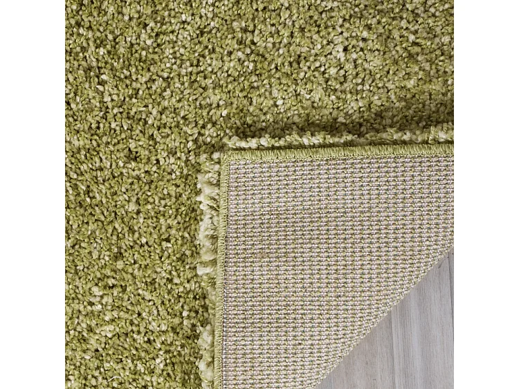 Tapis Vert 91 X 152 cm - Crosby