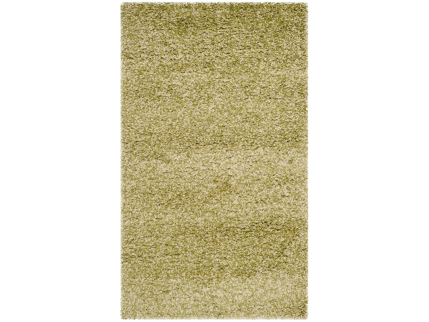 Tapis Vert 91 X 152 cm - Crosby