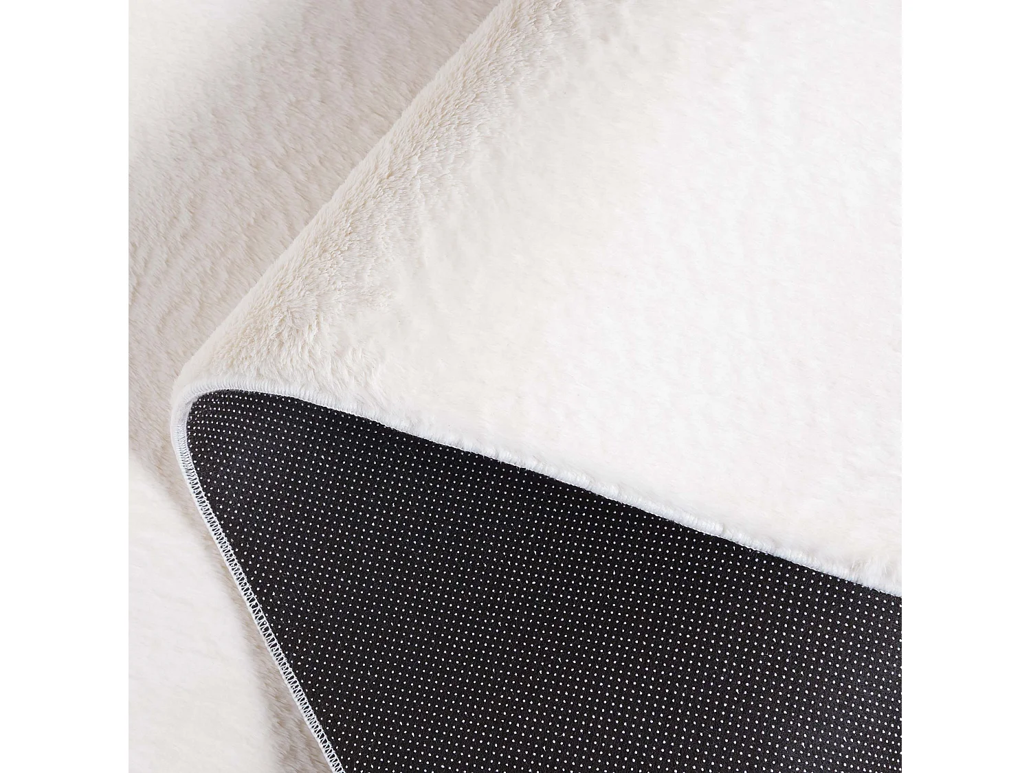 Tapis Ivoire 122 X 183 cm - Lulee