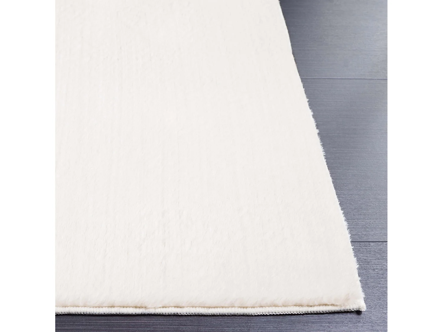 Tapis Ivoire 122 X 183 cm - Lulee