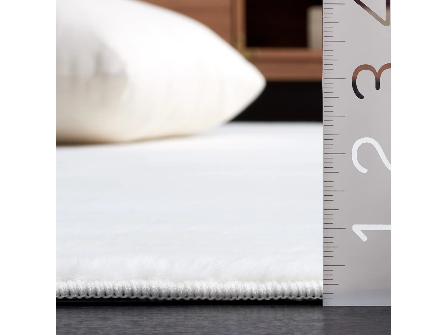 Tapis Ivoire 122 X 183 cm - Lulee