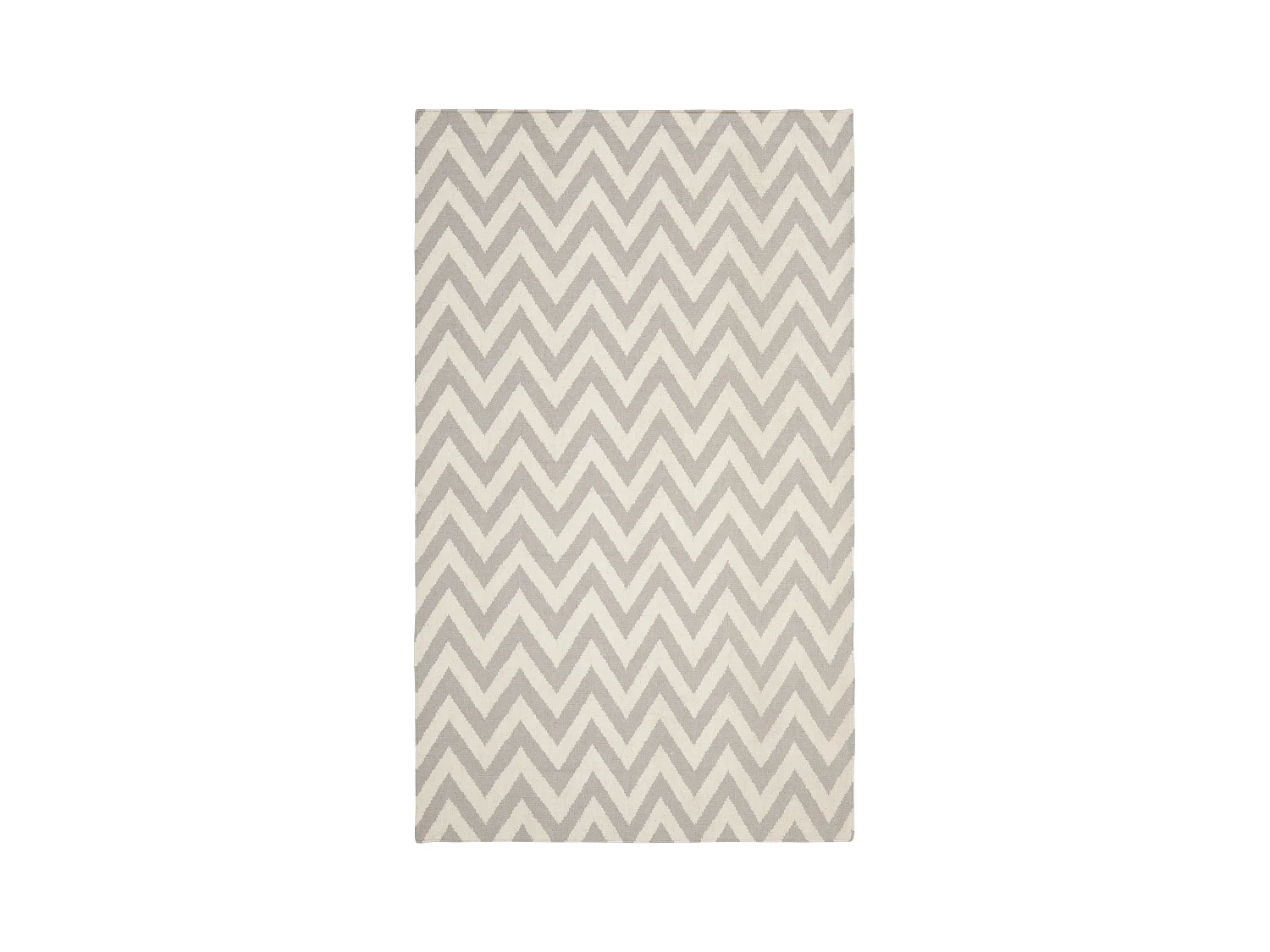Tapis Gris/Neutre 152 X 244 cm - Nelli