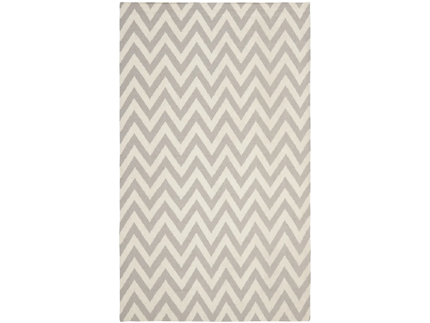 Tapis Gris/Neutre 152 X 244 cm - Nelli