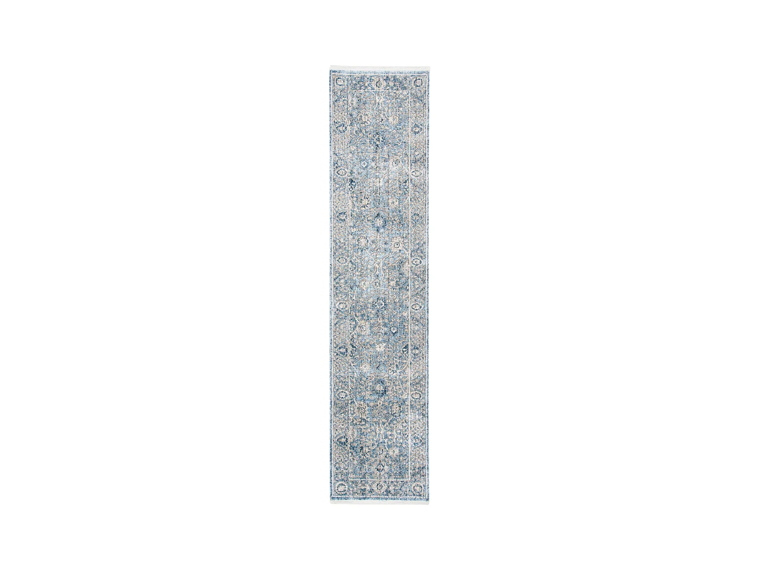 Tapis Gris 61 X 213 cm - Sterica