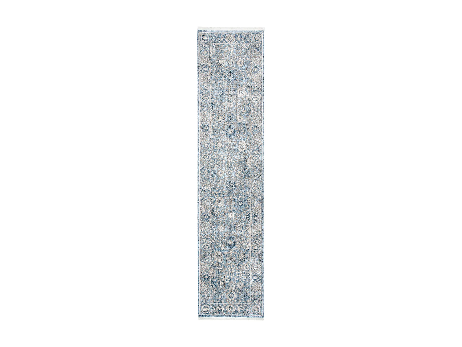 Tapis Gris 61 X 213 cm - Sterica