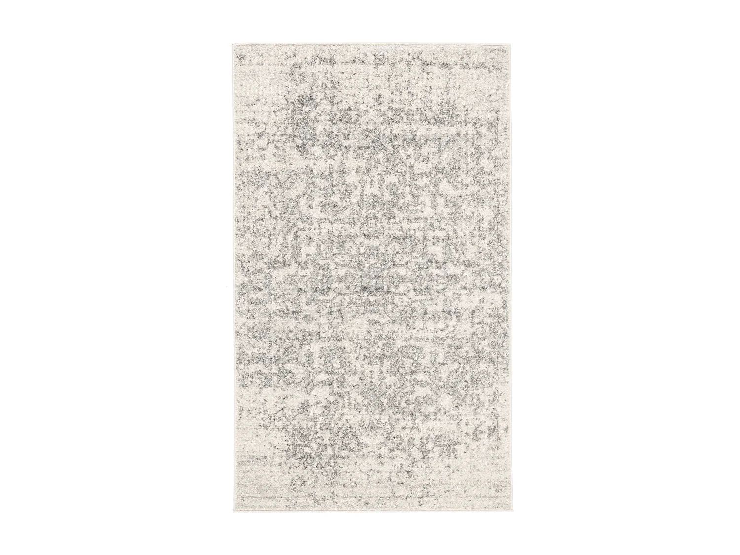 Tapis Gris/Neutre 122 X 183 cm - Merryl