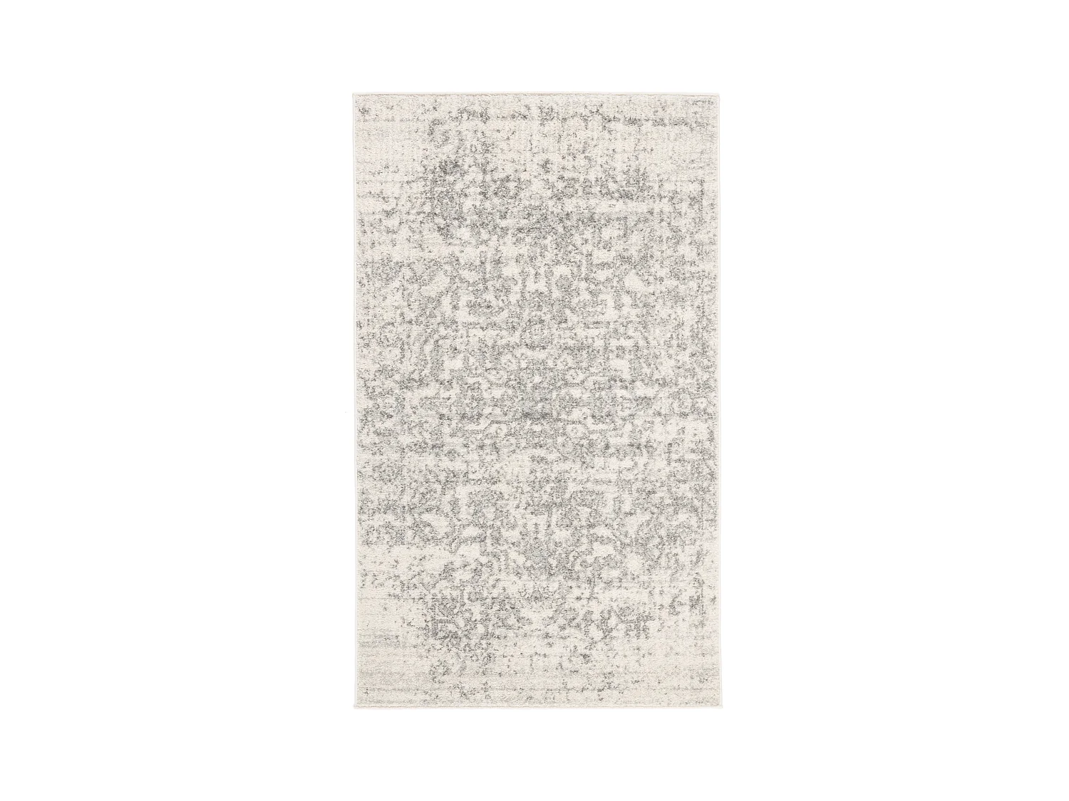 Tapis Gris/Neutre 122 X 183 cm - Merryl