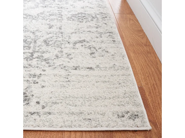 Tapis Gris/Neutre 122 X 183 cm - Merryl