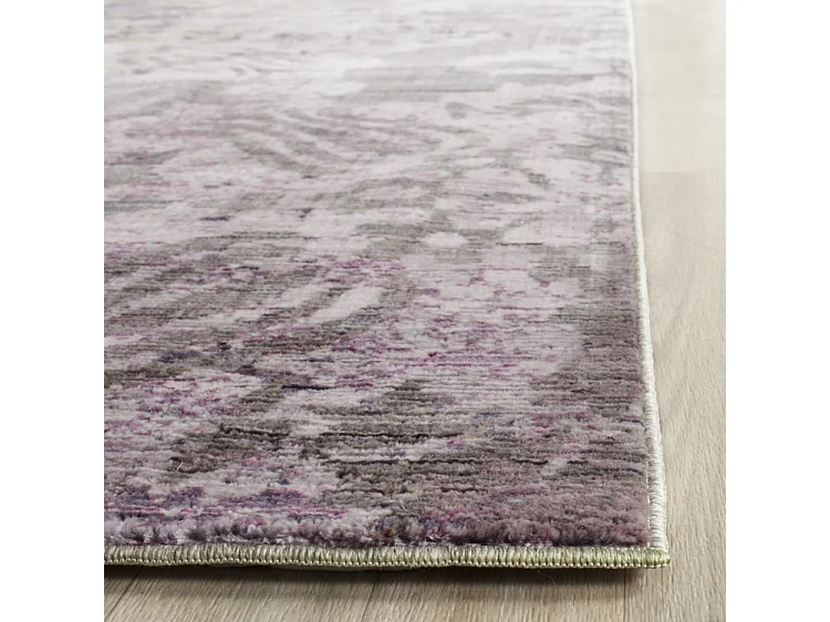 Tapis Multicolore 122 X 183 cm - Colette