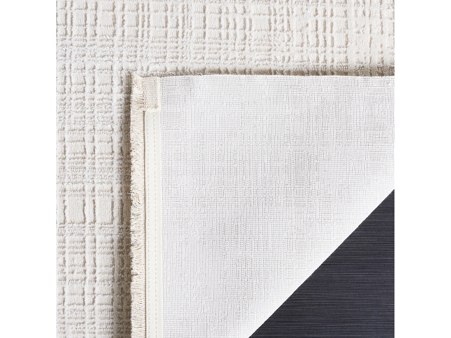 Tapis Ivoire 122 X 183 cm - Laramie