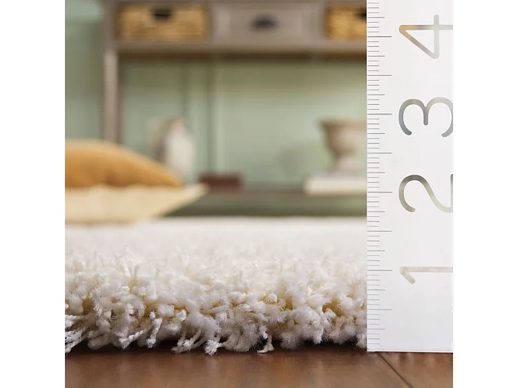 Tapis Neutre 122 X 183 cm - Crosby