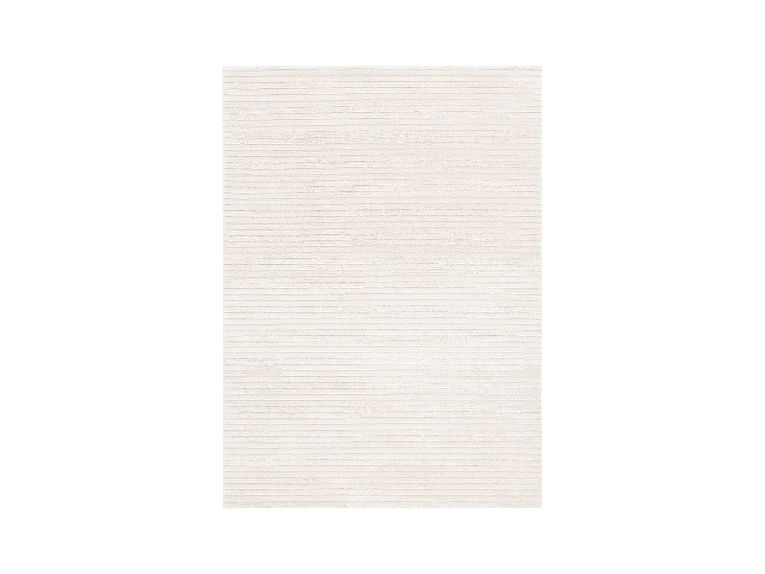 Tapis Ivoire/Beige 244 X 305 cm - Virgil