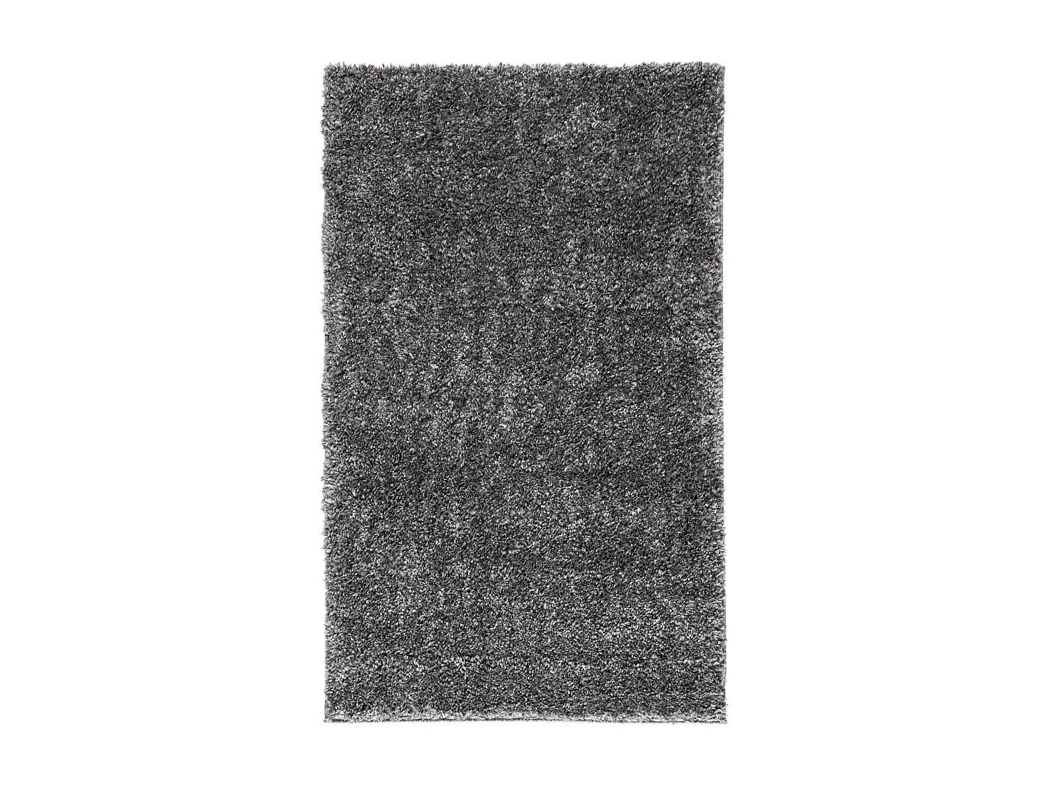 Tapis Gris 61 X 91 cm - Lola