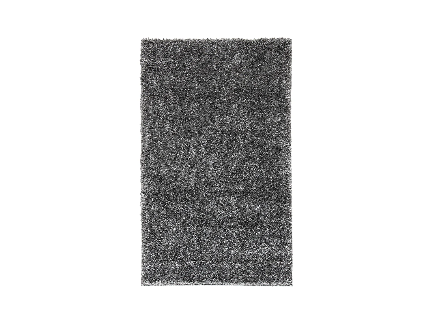 Tapis Gris 61 X 91 cm - Lola