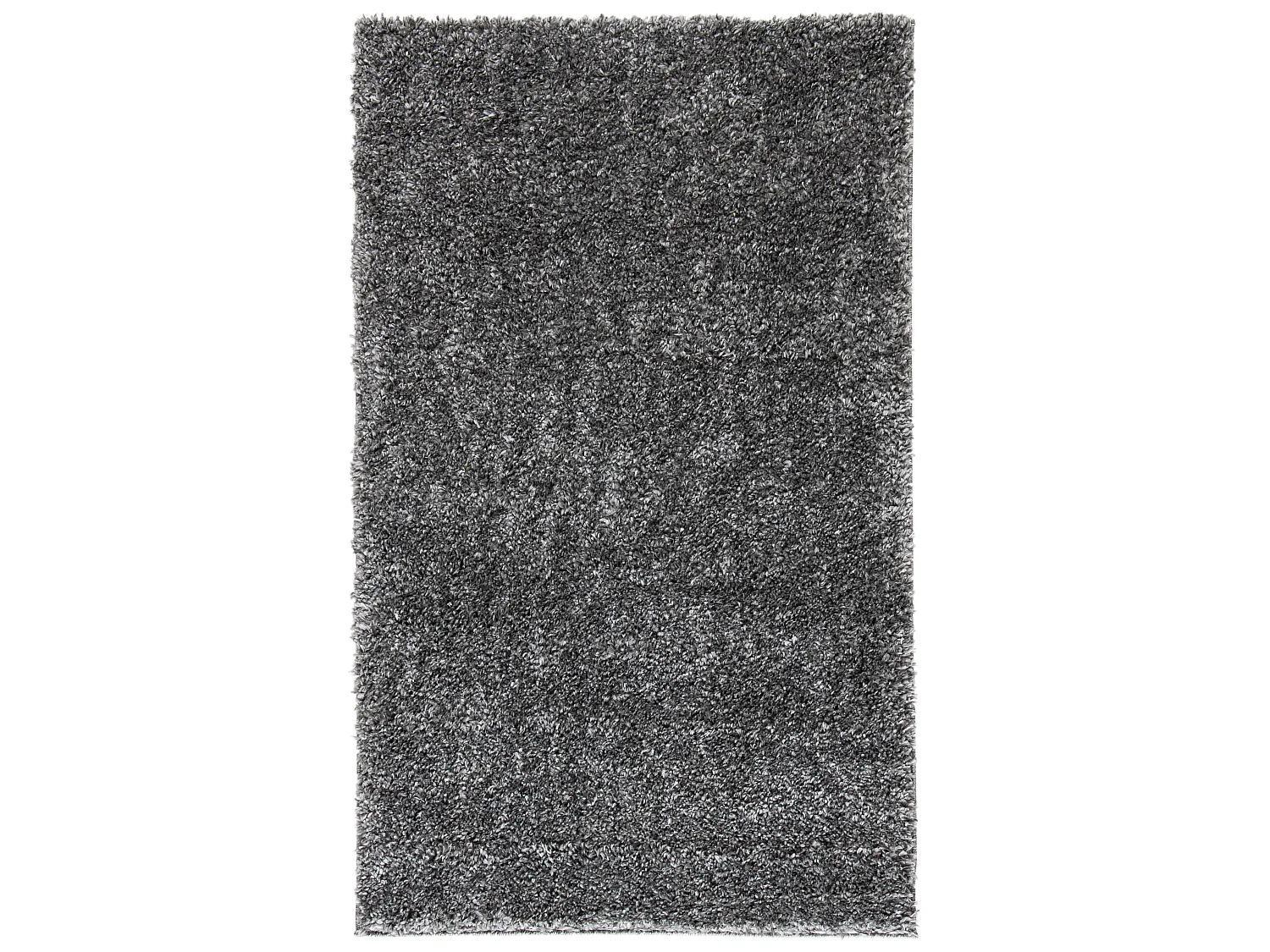 Tapis Gris 61 X 91 cm - Lola
