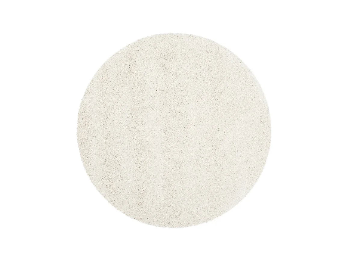 Tapis Ivoire 91 X 91 cm - Bowery
