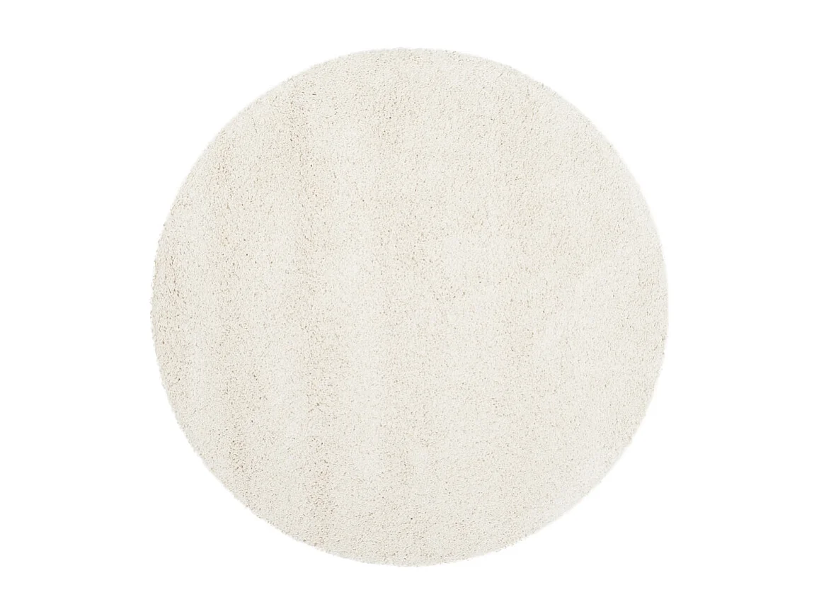 Tapis Ivoire 91 X 91 cm - Bowery