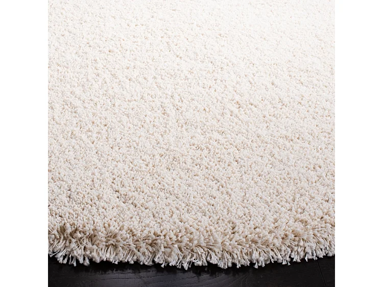 Tapis Ivoire 91 X 91 cm - Bowery