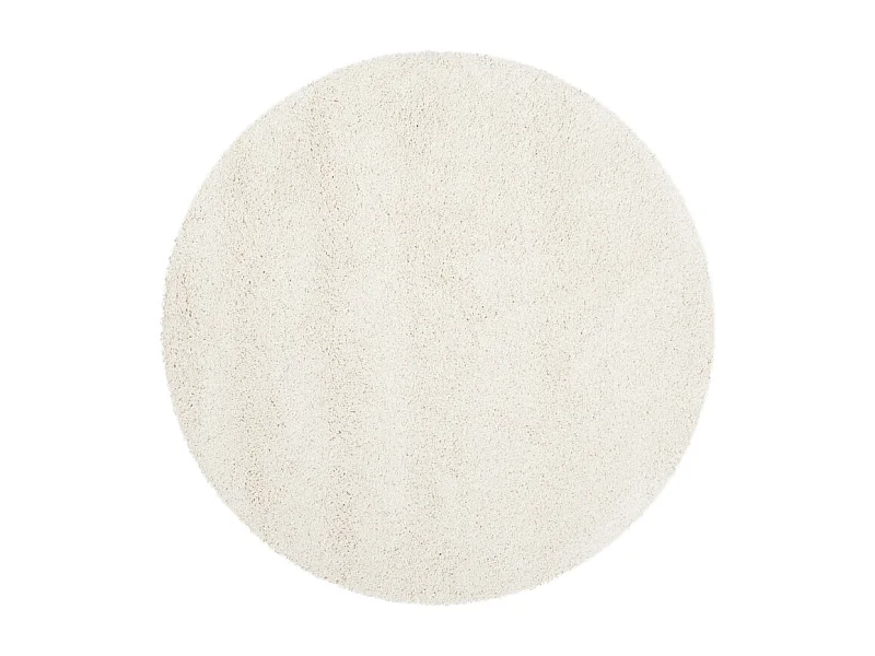 Tapis Ivoire 91 X 91 cm - Bowery