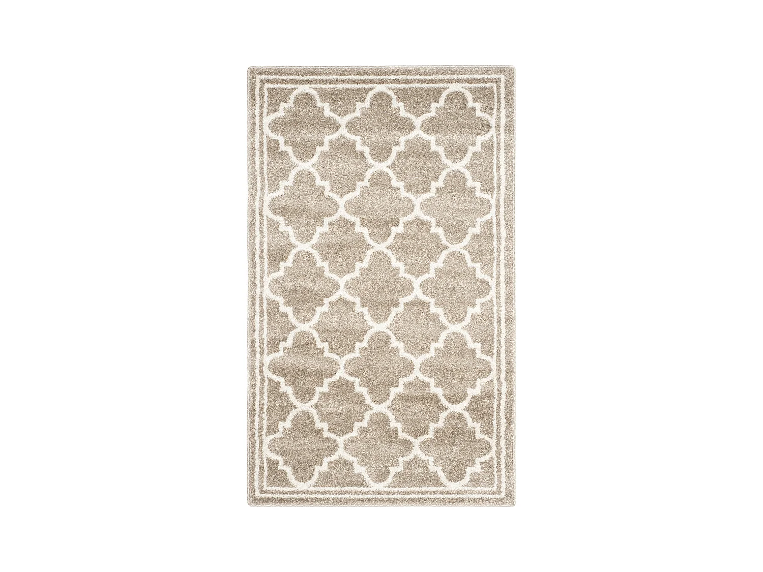 Tapis Neutre 91 X 152 cm - Aldona