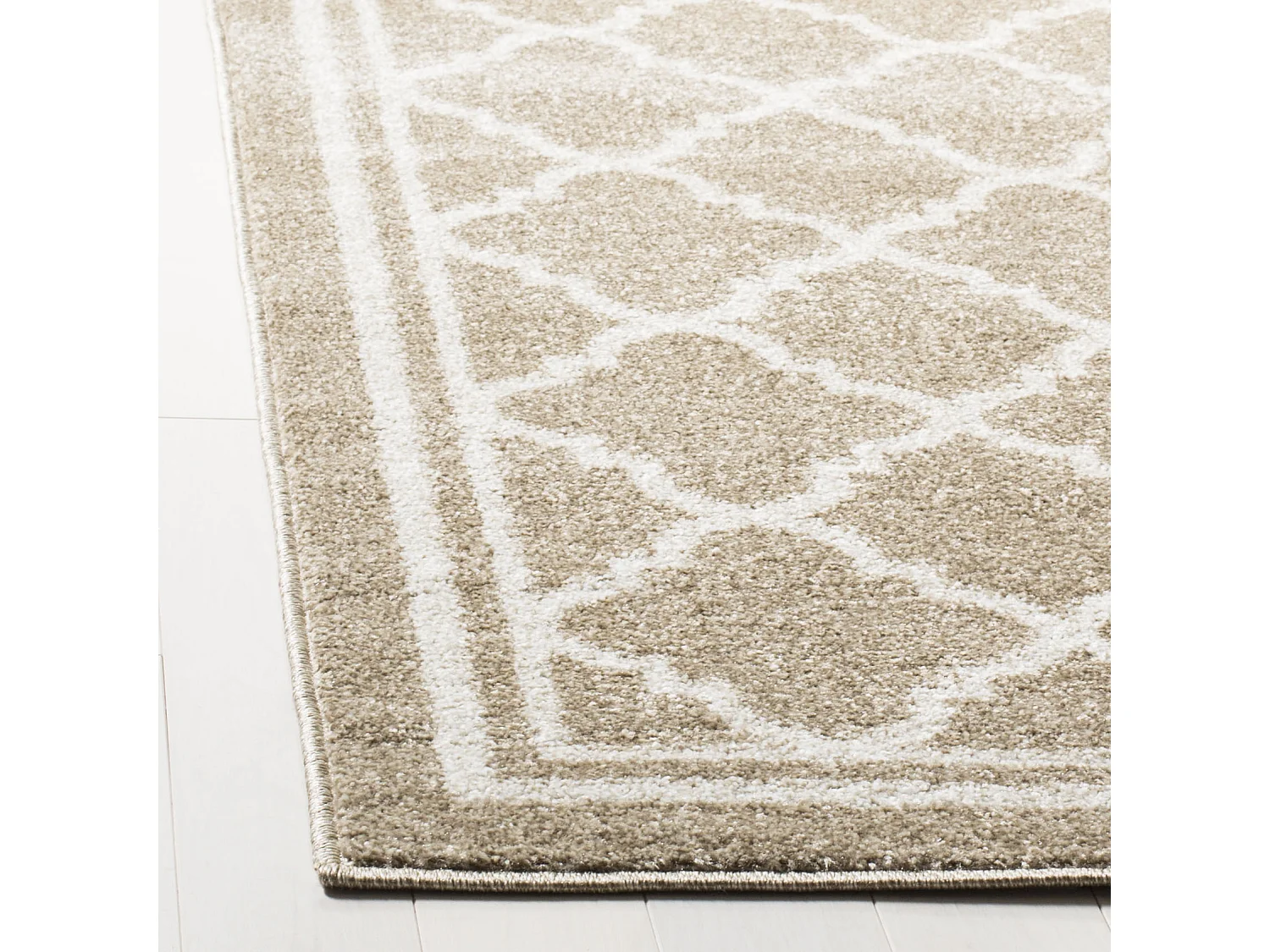 Tapis Neutre 91 X 152 cm - Aldona