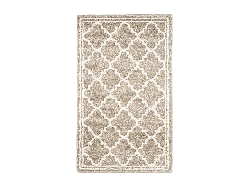 Tapis Neutre 91 X 152 cm - Aldona