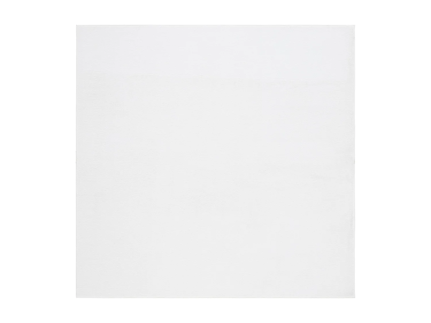 Tapis Ivoire 183 X 183 cm - Lulee