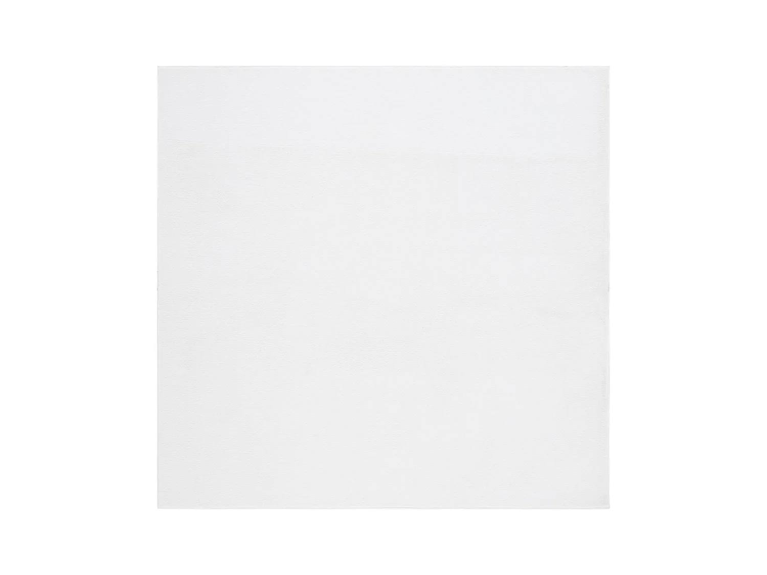 Tapis Ivoire 183 X 183 cm - Lulee