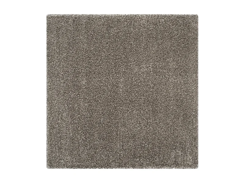 Tapis Gris 91 X 91 cm - Bowery