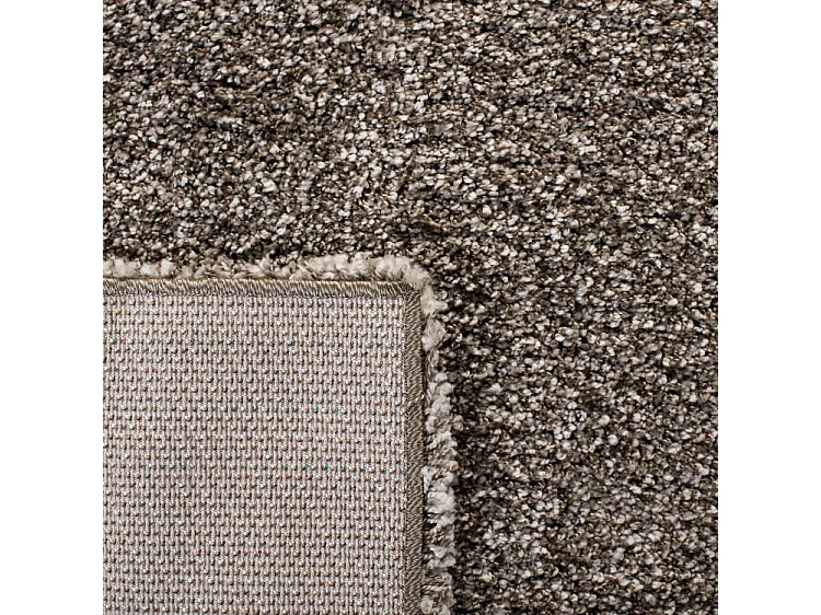 Tapis Gris 91 X 91 cm - Bowery