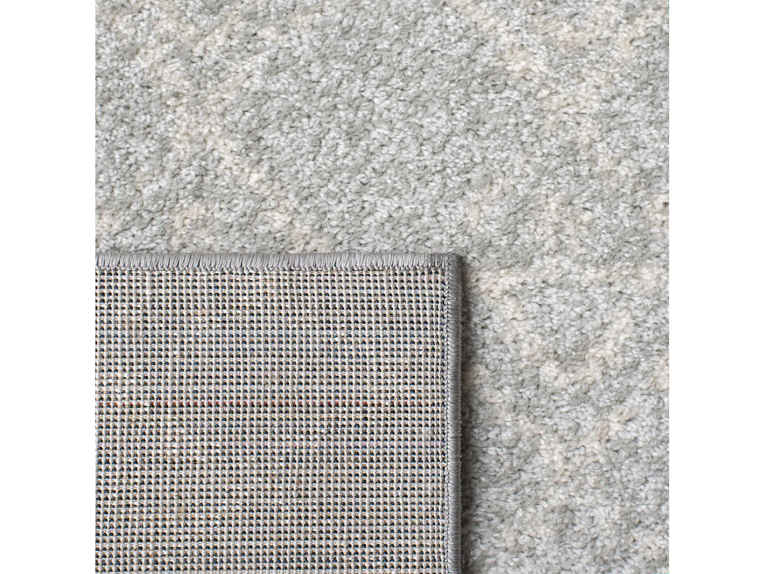 Tapis Gris/Neutre 160 X 229 cm - Harmony
