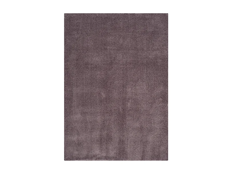 Tapis Violet 155 X 229 cm - Robyn
