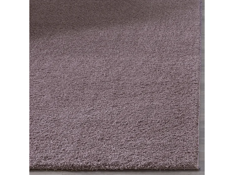 Tapis Violet 155 X 229 cm - Robyn