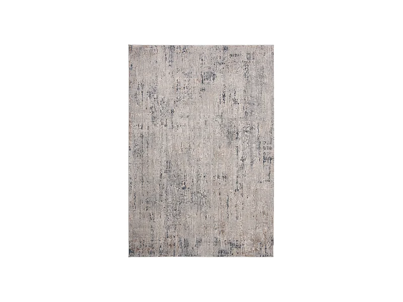 Tapis Gris/Neutre 160 X 229 cm - Tessabell